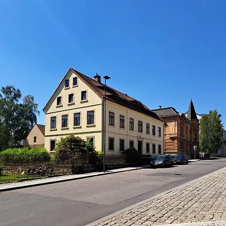 Rodinny Marianska Varnsdorf
