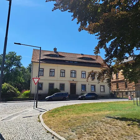 Rodinny Marianska Varnsdorf