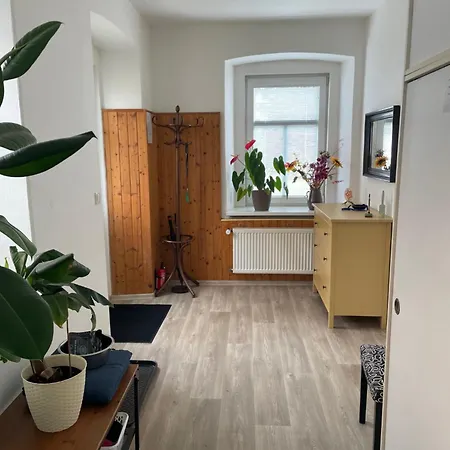 Rodinny Marianska Apartment *