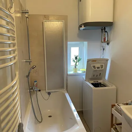 Rodinny Marianska Appartement Varnsdorf