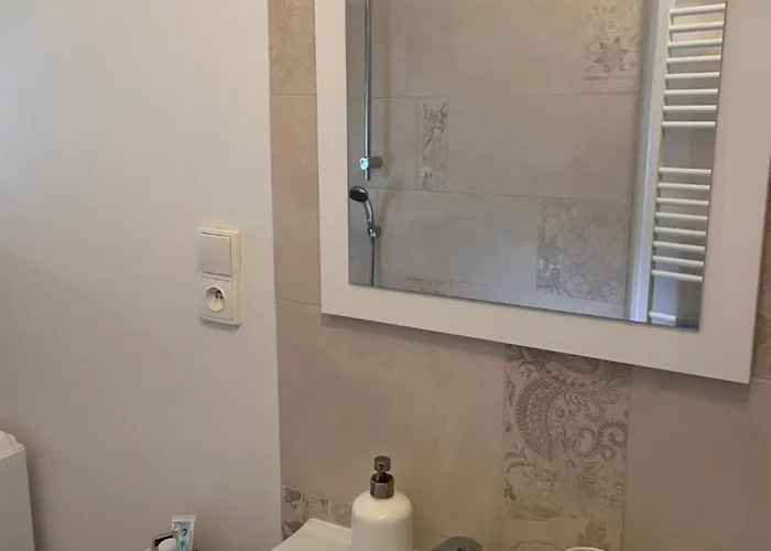 Apartment Rodinny Marianska